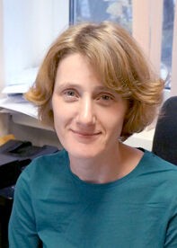 Иванова Елена Михайловна