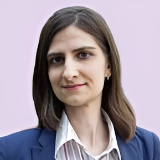 Карякина Мария Владимировна