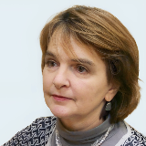 Кулыгина Майя Александровна