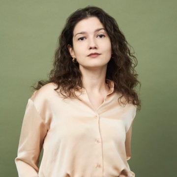 Кутукова Екатерина Андреевна