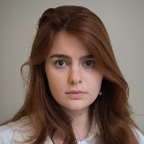 Мамедова Галина Шакировна