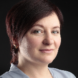 Марсова Мария Викторовна  