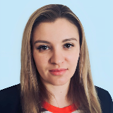 Морозова Анна Юрьевна