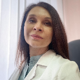 Нелюбова Елена Сергеевна