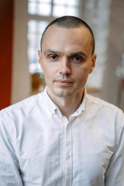 Орлов Дмитрий Николаевич