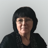 Панкова Ольга Федоровна