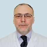 Савилов Виктор Борисович