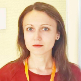 Сагалакова Ольга Анатольевна