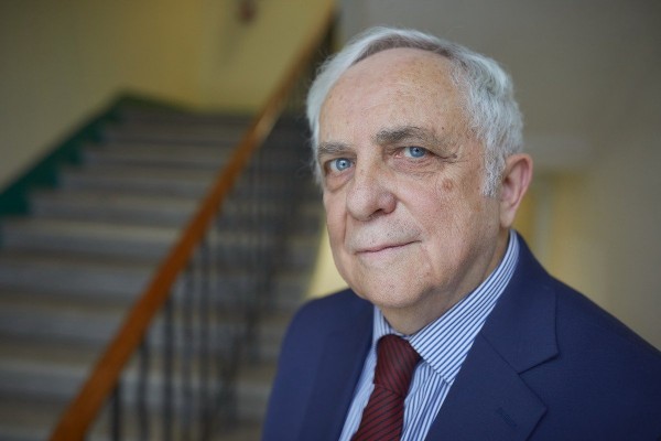 Угрюмов Михаил Вениаминович