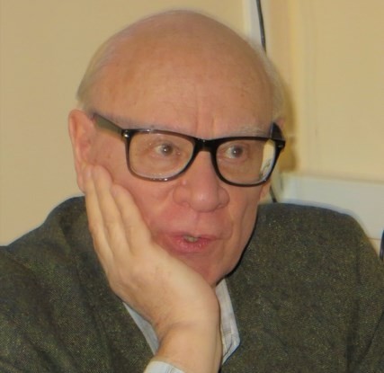 Фролов Александр Алексеевич