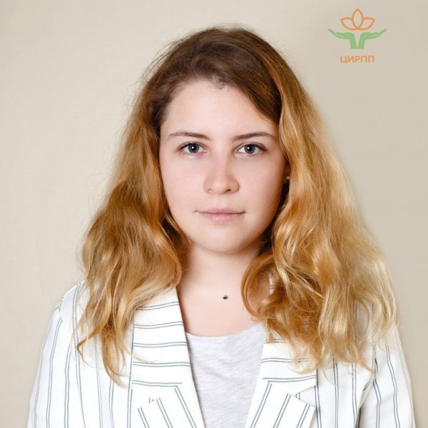 Хоменко Олеся Станиславовна 