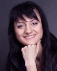 Чекалина Ангелина Игоревна 