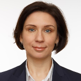 Шиндряева Наталья Николаевна