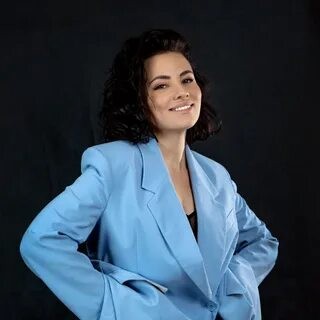 Якушенко Анна Владимировна