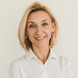 Каверина Ирина Алексеевна