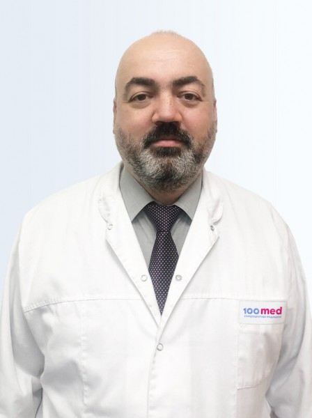 Стуклов Николай Игоревич