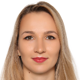 Островская Елена Александровна