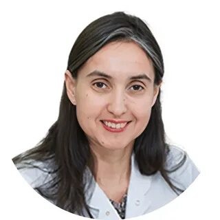 Зозуля Надежда Ивановна