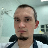 Виноградов Илья Антонович