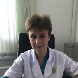 Буланова Екатерина Львовна