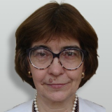 Рощина Ирина Федоровна