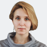 Степунина Надежда Евгеньевна