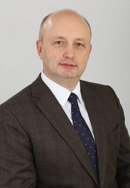 Скугаревский Олег Алексеевич