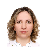 Федоренко Ольга Юрьевна