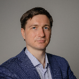 Потанин Сергей Сергеевич