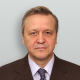 Шамрей Владислав Казимирович