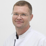 Курбатов Сергей Александрович