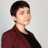 Макашова Елизавета Сергеевна