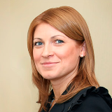 Шпорт Светлана Вячеславовна