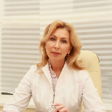 Морозова Елена Александровна