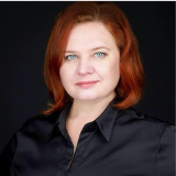 Захаровна Наталия Владимировна