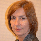 Петрова Наталия Николаевна