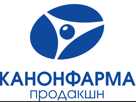 «Канонфарма продакшн»